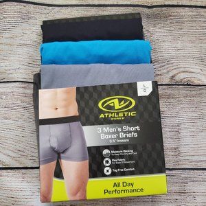 athletic works underwear